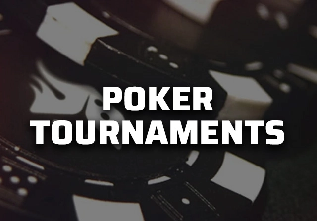 Ignition Poker Tournament